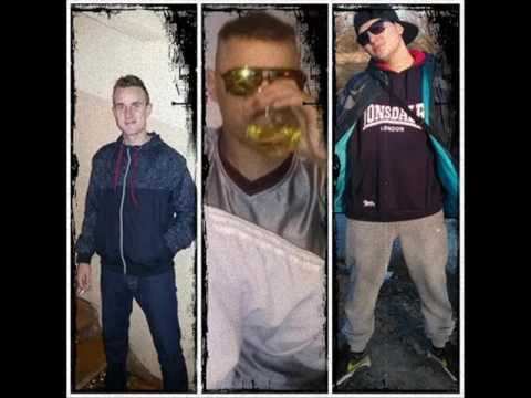 Adaśko x Dunik x Furmiks - Tak być musi