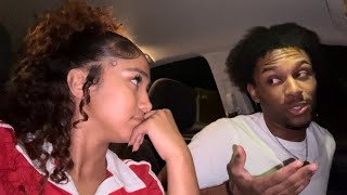 Asking My Bestfriend To Be My Girlfriend..