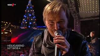 nik p - löwenherz (wdr hd - heiligabend mit wdr 4 - 24.12.2015) nik p - löwenherz (wdr hd - heiligabend mit wdr 4 - 24.12.2015)