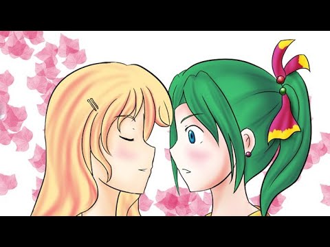 Final Fantasy VI (IOS) Playthrough FINAL Part: Farewell...Terra?!