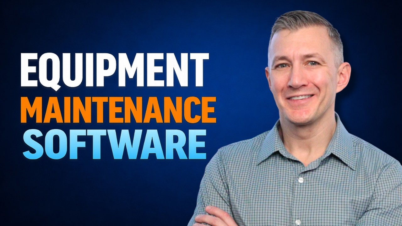 The Best Equipment Maintenance Software of 2026