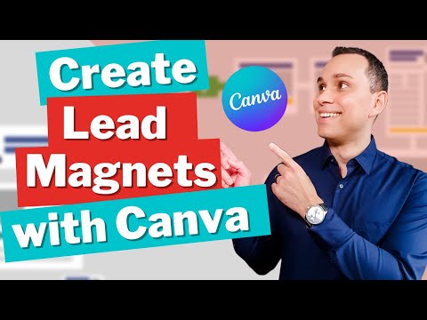 9 Easy Lead Magnet Ideas Grow Your Email List Fast