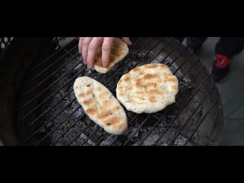 Pfadfinder Impuls #8 Brot backen