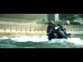 Dhoom 3 Making Görsel Efektler