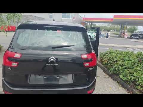 Citroen C4 Picasso 7 SEATER Auto - Image 2