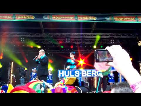 W-Dreej in de Zoepkoel 2011