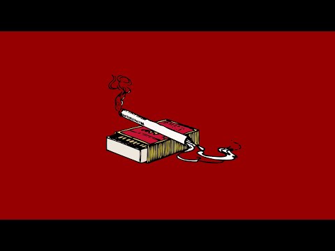 Freeze Corleone 667 x SCH Type Beat - "FUME" | Trap Instrumental (Prod by. Bugg)
