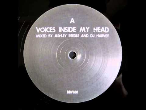 the police - voices inside my head ( ashley beedle & dj harvey ‎)
