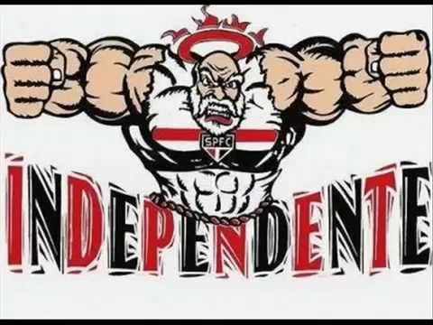 torcida independente - vou acabar com a porco mania