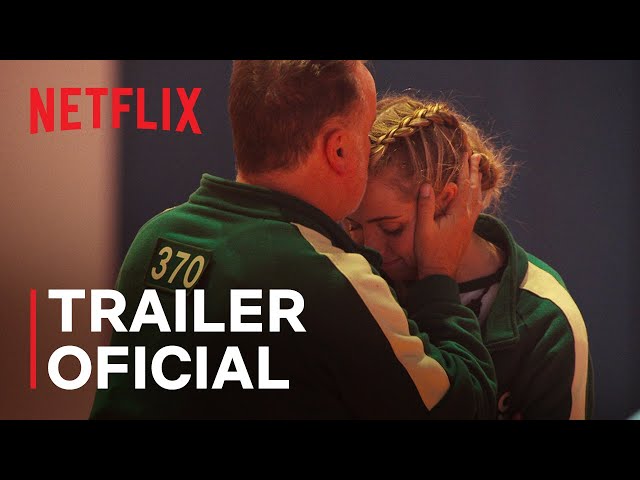 Round 6: O Desafio – Temporada 2 | Trailer oficial | Netflix