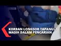 Longsor di Proyek PLTA Batang Toru, Tiga Korban Ditemukan Meninggal Dunia