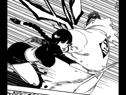 Bleach 640 Live Reaction/Review - Baby, Hold Your Hand 3 (Mad Lullaby no. 7)