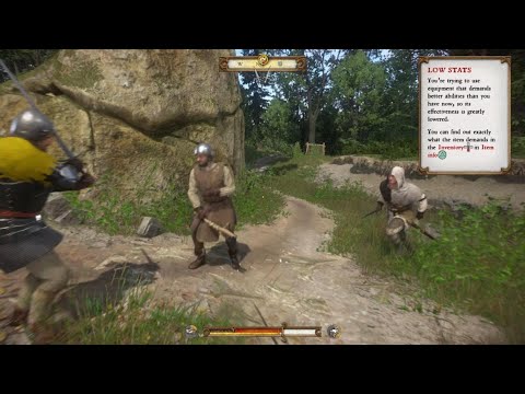 Kingdom Come: Deliverance [PS5] Part 6