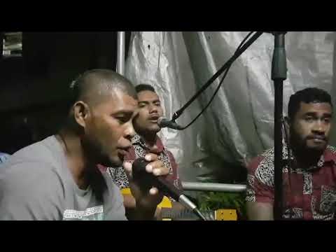 Waitadralagi ft Caucau ni Delai Nakulakula _ Isa Beqa(Lyrics)