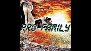 PRO FAMILY Mi camino feat Lady Killaz 2008