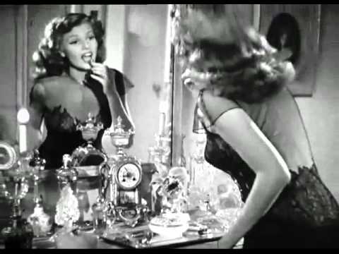 Отрывок из фильма "Ты никогда не была восхитительнее" (1942)