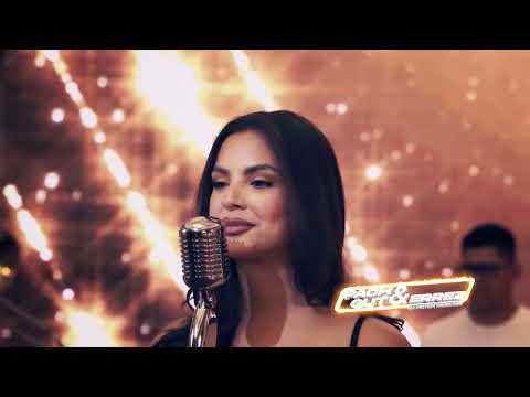 Angeli Boza - Mix Salsa