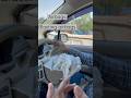 Suzuki Ertiga Airbags Blasted Airbags Maruti Ertiga Accident Road Rampage Quality Of Airbags