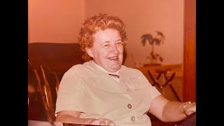 The Life of Elsie Mae Stoddard