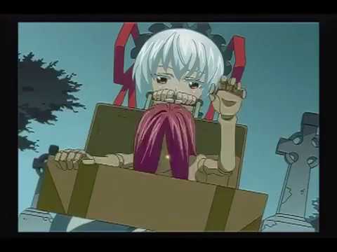 アルカナハート