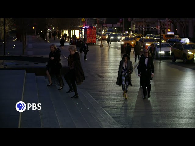 Inside the Met Promo