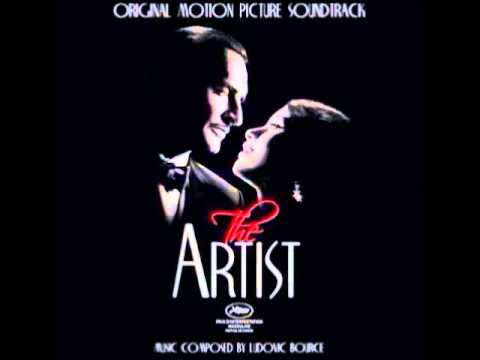 The Artist OST - 16 - Pennies from Heaven