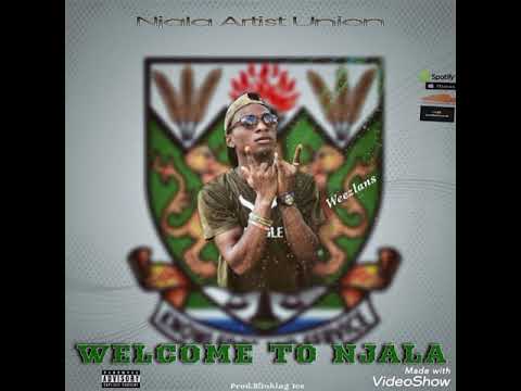 Weezlans-Welcome To Njala