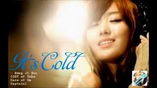 Download lagu (SONG COVER) It's Cold - Song Ji Eun (OST of Take Care of Us, Captain) mp3 Download lagu (SONG COVER) It's Cold - Song Ji Eun (OST of Take Care of Us, Captain) mp3