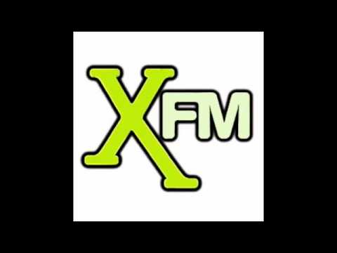 Goldierocks & Audio All Time Top Ten Mix for Eddy Temple-Morris Xfm show