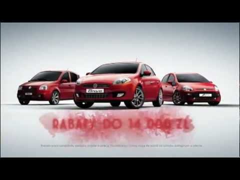 Fiat rozpoczął wyprzedaż samochodów z rocznika 2011 już teraz