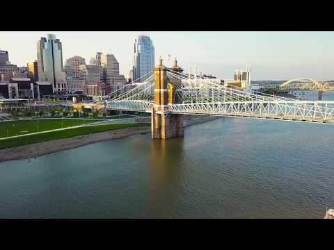 Cincinnati Real Estate Video