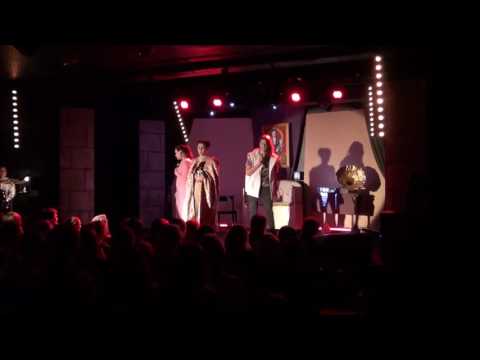 Fidos frånfälle alt Ballade de Fido