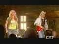 Jennifer Nettles & Sugarland - Speed Of Life (Live 2005)