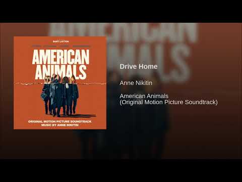 Video thumbnail for Drive Home