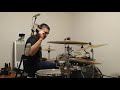 Black Sabbath - Into The Void (Drumcam)
