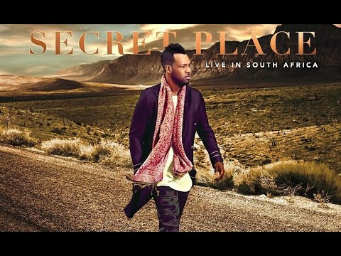 TURNING AROUND FOR ME & SIYAKUDUMISA VASHAWN MITCHELL By EydelyWorshipLivingGodChannel