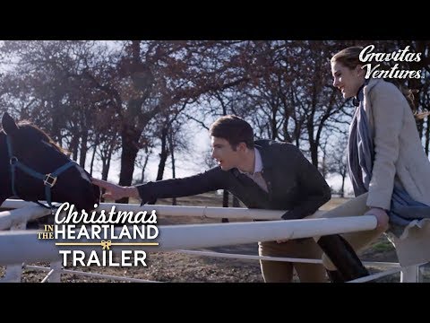 Christmas in the Heartland (Trailer)