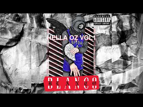 Blanco Blanco- Hunnid Bars (Official Audio)