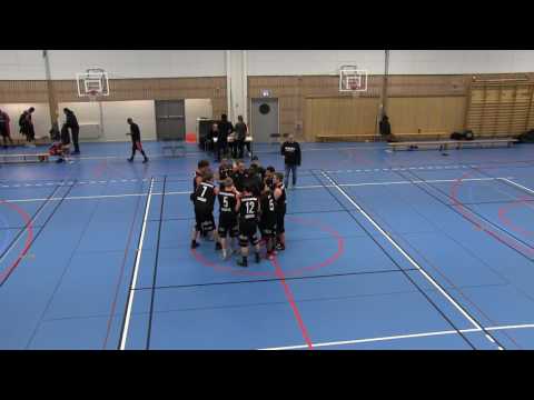 Borås - KFUM Göteborg 161210 - del 14_slut