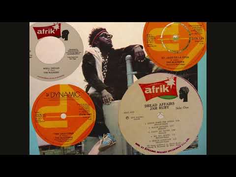 THE SLICKERS and JAH RUBY - Showcase