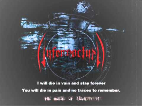 Infernoctum - Claustro.wmv