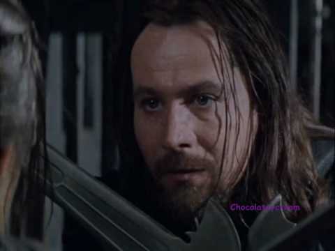 Gary Oldman as Rev. Arthur Dimmesdale in The Scarlet Letter MV