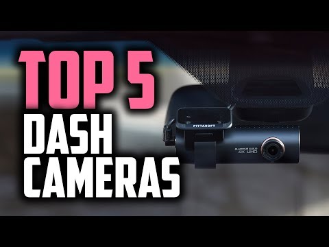 Best Dash Cams in 2019 | Protect Yourself & Your Car!