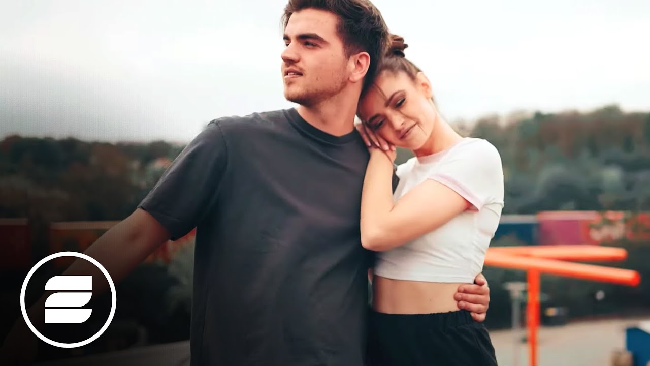 Darius & Finlay x KYANU x NICCO — Do It All Night
