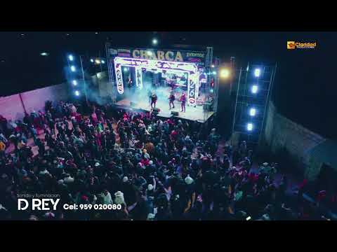 CLIVER Y SU GRUPO CORALI ✅ PROMETI NO ENAMORARME │PROD. ✅ Claridad sTudios ™