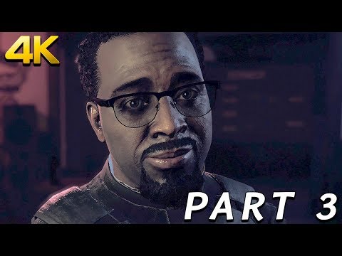 FAR CRY 5 GAMEPLAY WALKTHROUGH PART 3 - Fall's End (FC5 PS4 Pro 4K Gameplay)