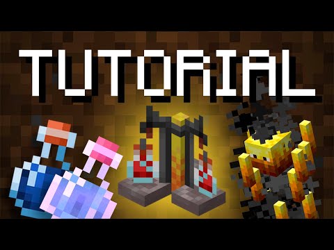 download lagu mp3 mp4 Estante De Pociones Minecraft, download lagu Estante De Pociones Minecraft gratis, unduh video klip Estante De Pociones Minecraft