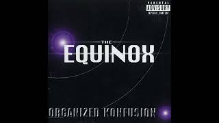 Organized Konfusion - Confrontations