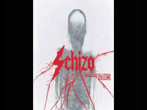 Schizo - Ward of genocide