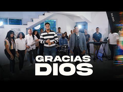 Gracias Dios - Wenner Bello Ft Wander Bello - Video Oficial (Remake)